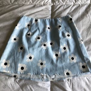 Princess Polly skirt